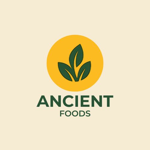 Ancient Foods Logo